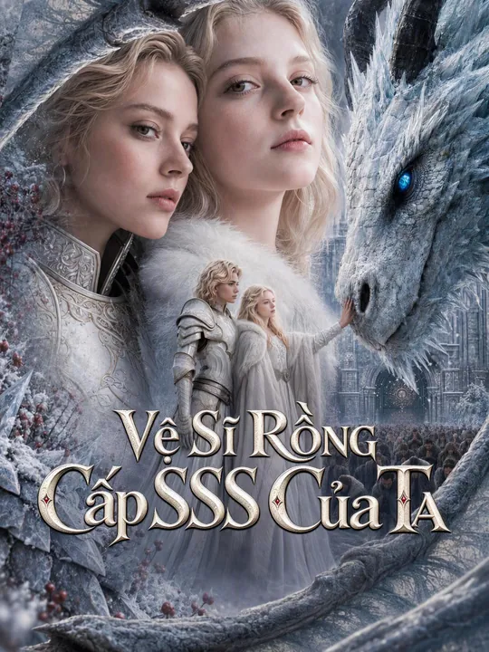 Vệ Sĩ Rồng Cấp SSS Của Ta