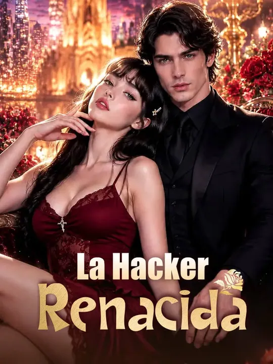 La Hacker Renacida
