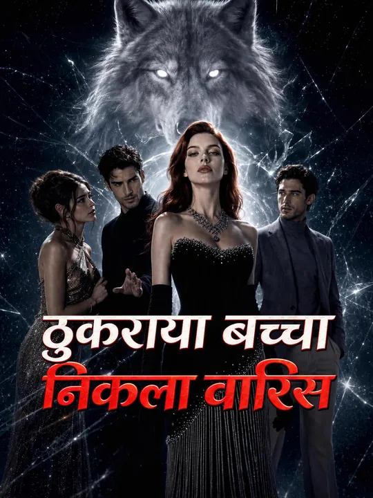 ठुकराया बच्चा निकला वारिस