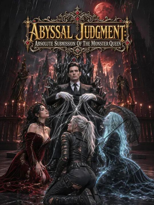 Abyssal Judgment:Absolute Submission Of The Monster Queen