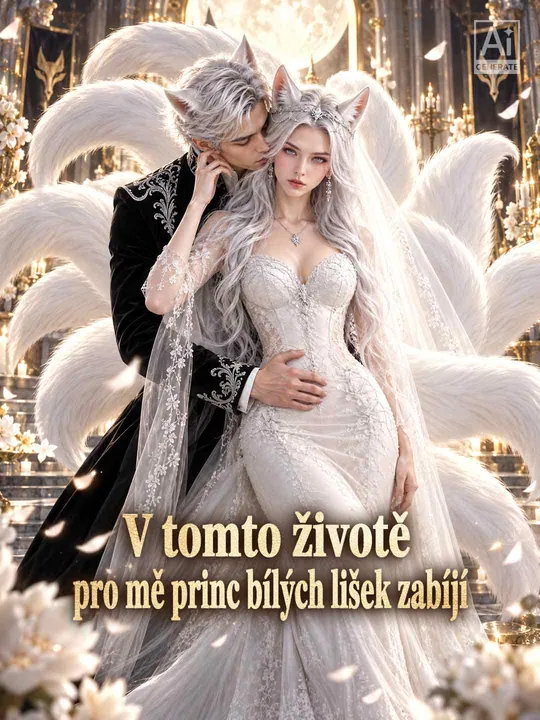 V tomto životě pro mě princ bílých lišek zabíjí