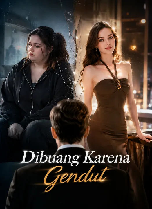Dibuang Karena Gendut