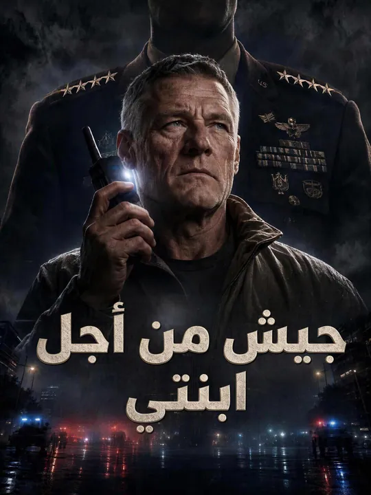 جيش من أجل ابنتي