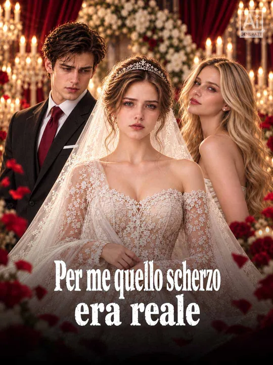 Per me quello scherzo era reale