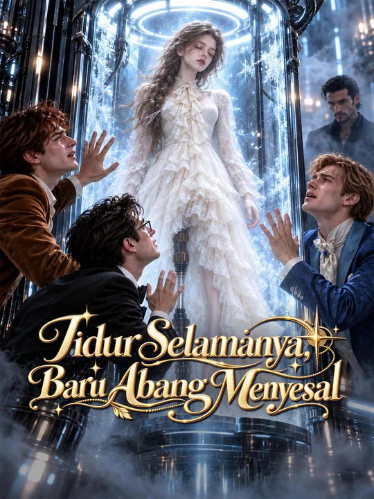 Tidur Selamanya, Baru Abang Menyesal