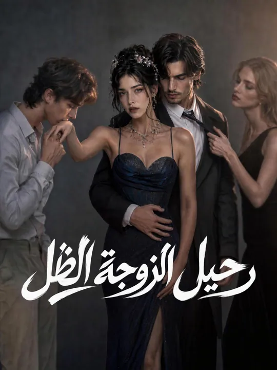 رحيل الزوجة الظل