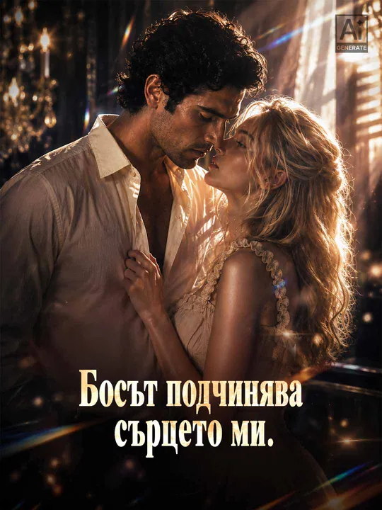 Босът подчинява сърцето ми.