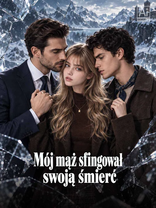 Mój mąż sfingował swoją śmierć