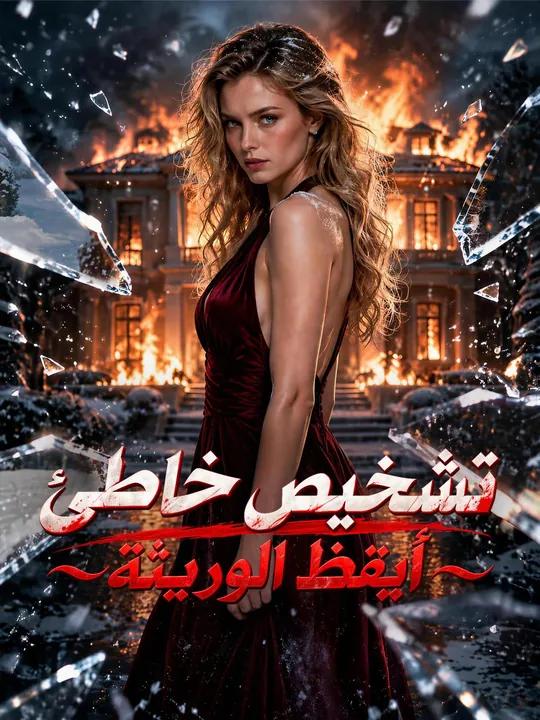 تشخيص خاطئ أيقظ الوريثة