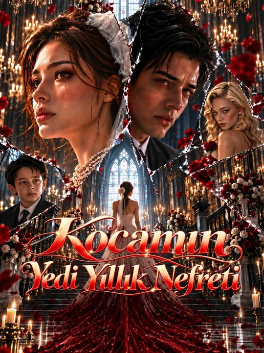 Kocamın Yedi Yıllık Nefreti