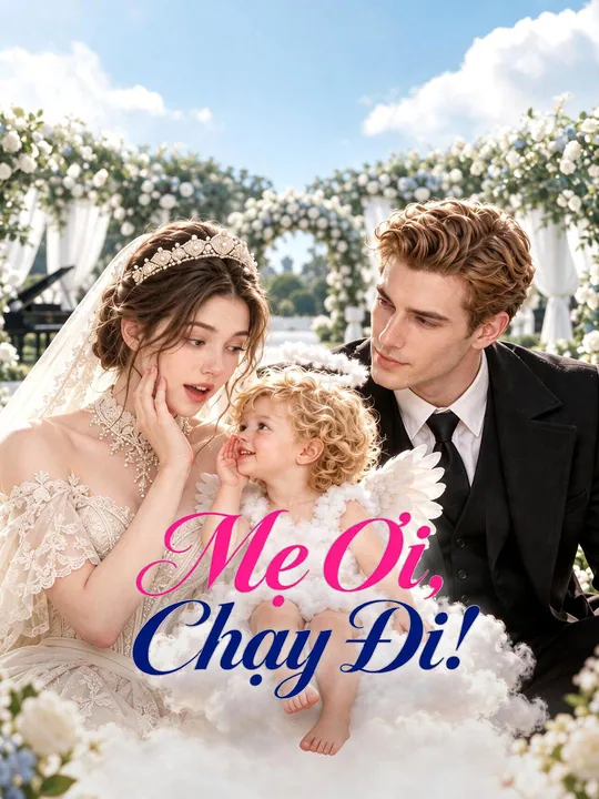 Mẹ Ơi, Chạy Đi!