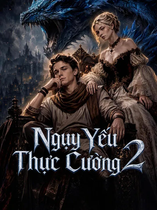 Ngụy Yếu Thực Cường 2