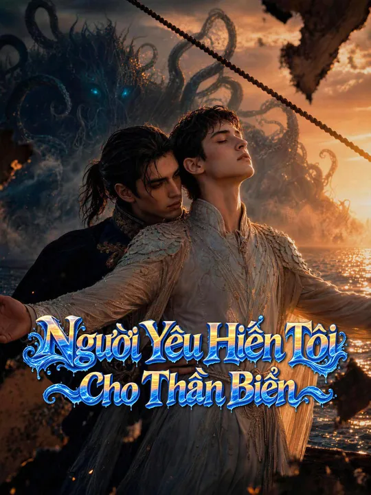 Người Yêu Hiến Tôi Cho Thần Biển