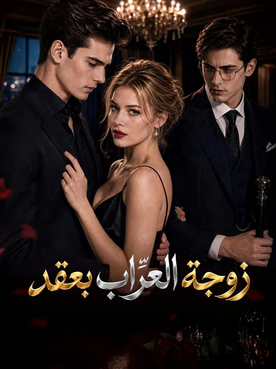 زوجة العرّاب بعقد