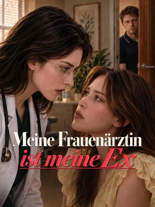 Meine Frauenärztin ist meine Ex