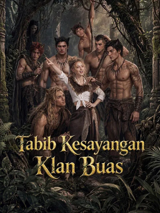 Tabib Kesayangan Klan Buas