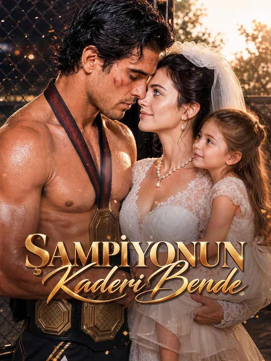 Şampiyonun Kaderi Bende