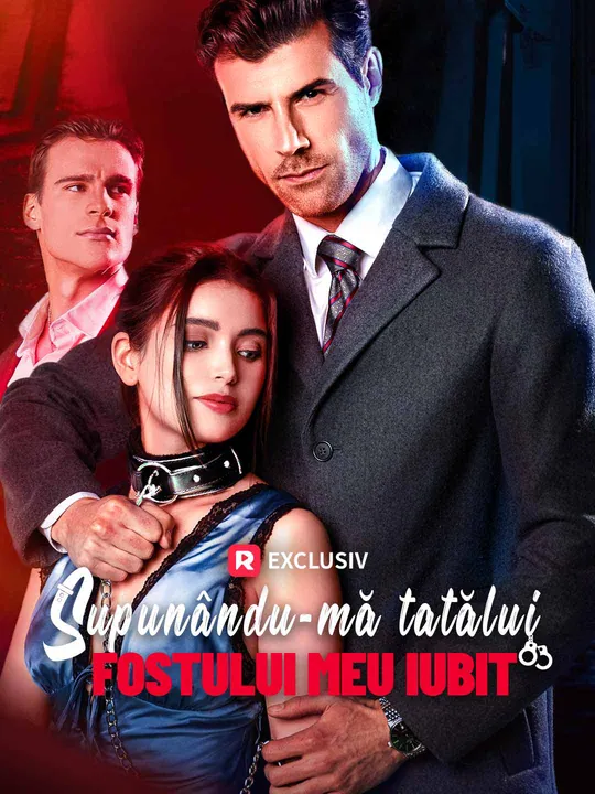 Supusă tatălui fostului meu