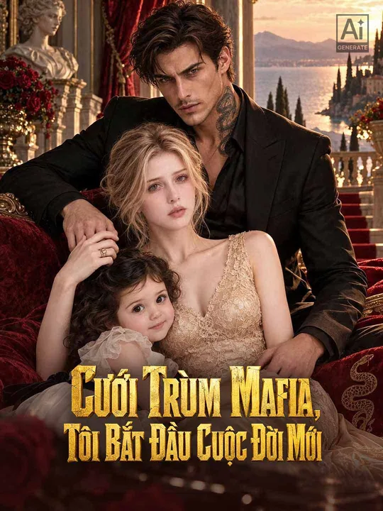 Cưới Trùm Mafia, Tôi Bắt Đầu Cuộc Đời Mới