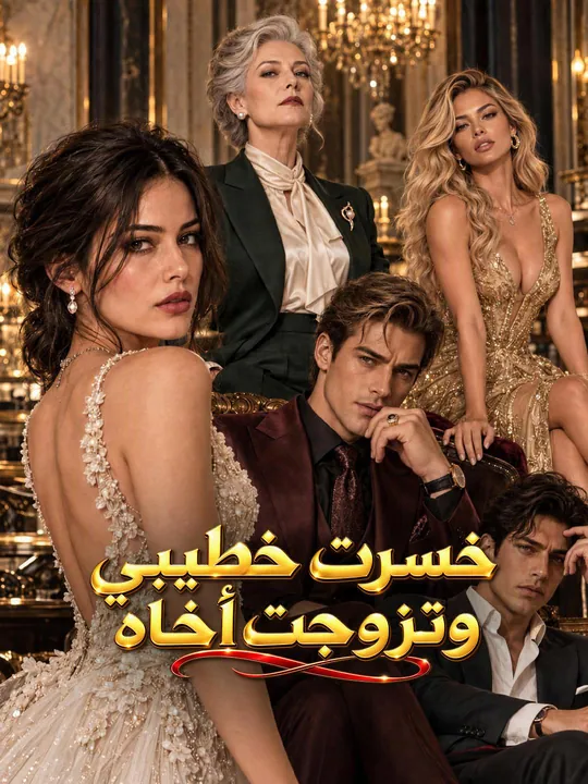 خسرت خطيبي وتزوجت أخاه