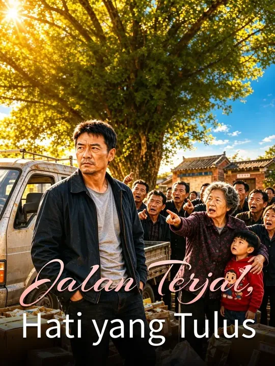 Jalan Terjal, Hati yang Tulus