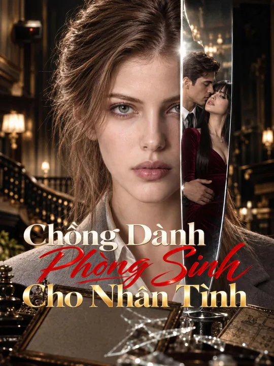 Chồng Dành Phòng Sinh Cho Nhân Tình