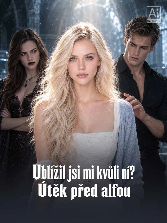 Ublížil jsi mi kvůli ní? Útěk před alfou