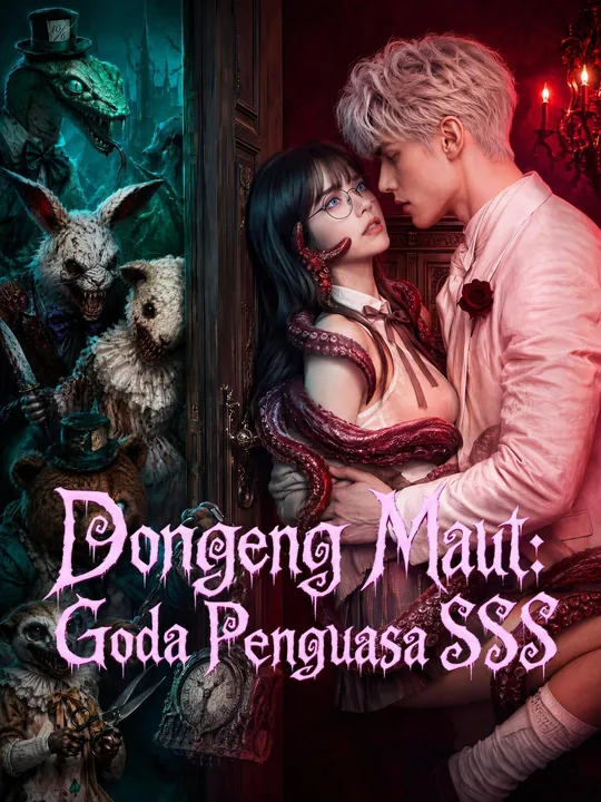 Dongeng Maut: Goda Penguasa SSS