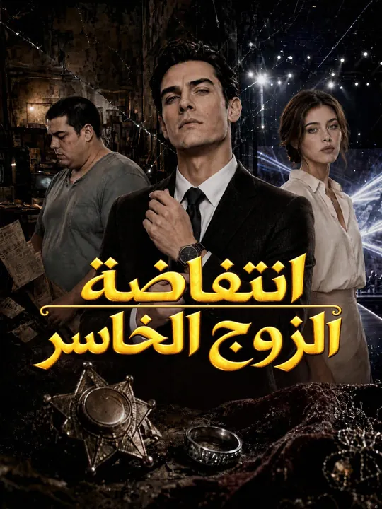 انتفاضة الزوج الخاسر