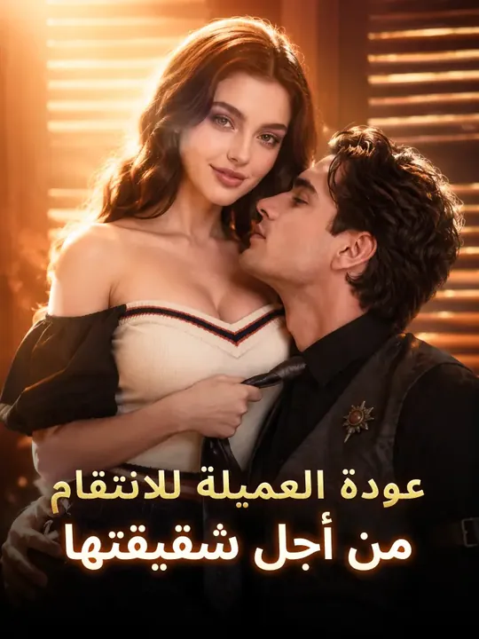 عودة العميلة للانتقام من أجل شقيقتها