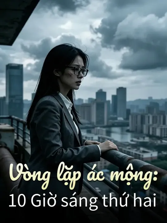 Vòng lặp ác mộng: 10 Giờ sáng thứ hai