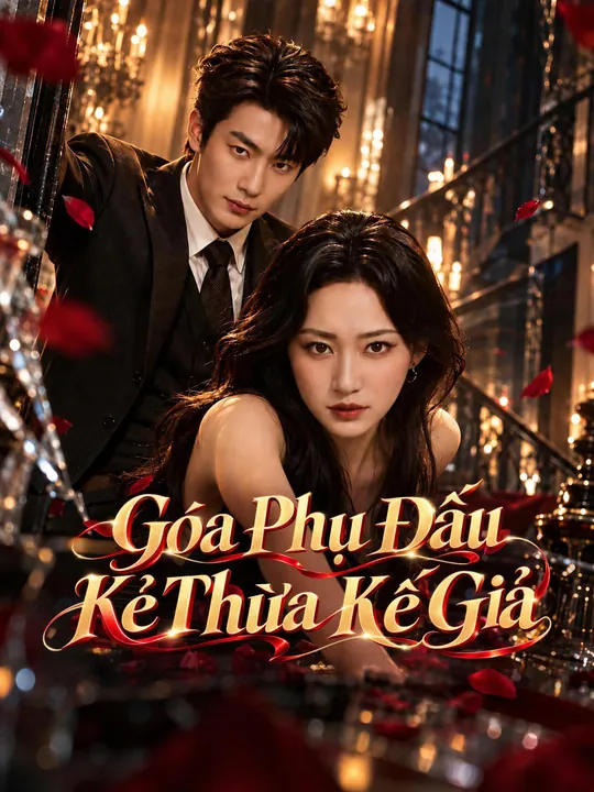 Góa Phụ Đấu Kẻ Thừa Kế Giả