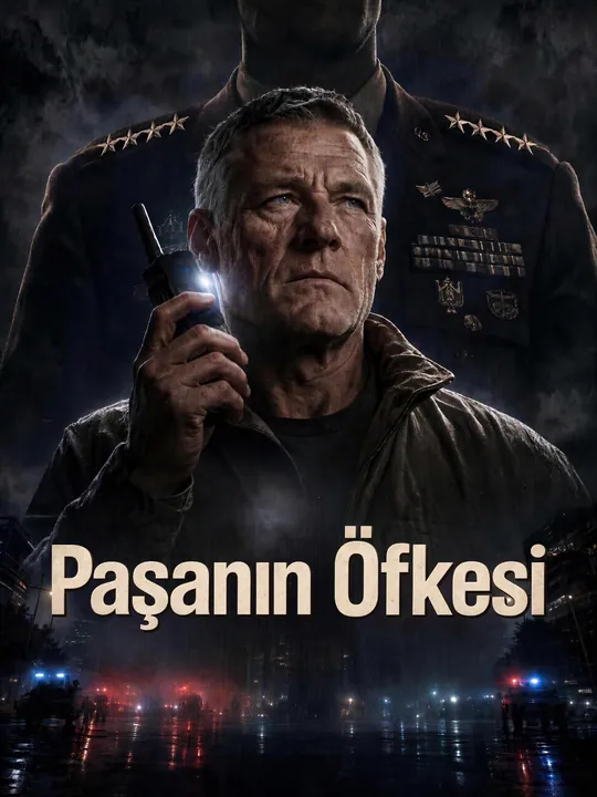 Paşanın Öfkesi