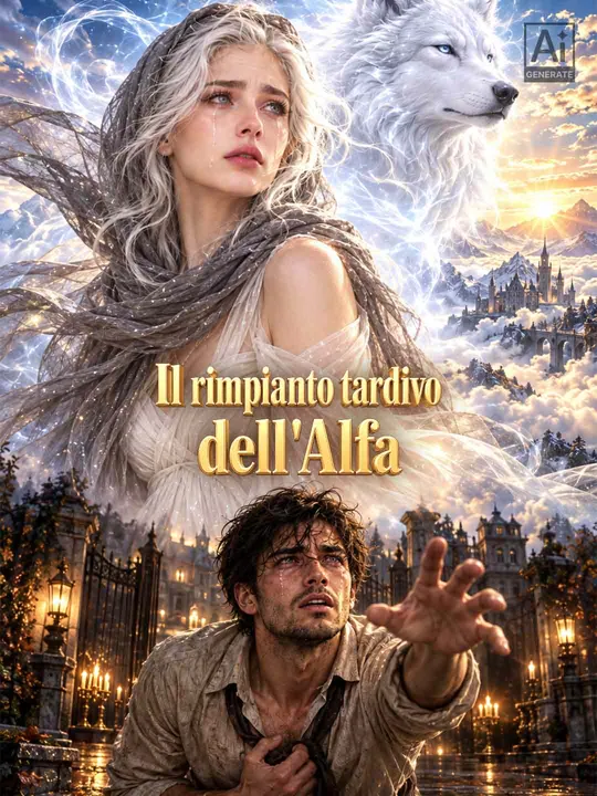 Il rimpianto tardivo dell'Alfa