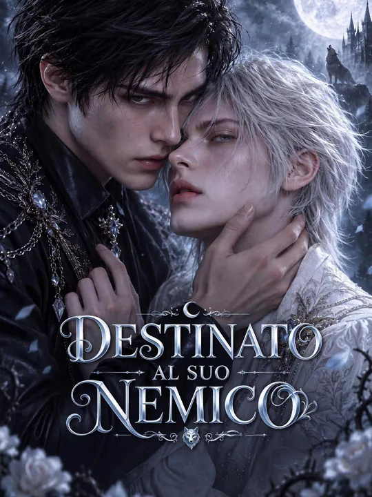 (Doppiaggio) Destinato al Suo Nemico