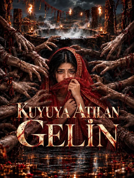 Kuyuya Atılan Gelin
