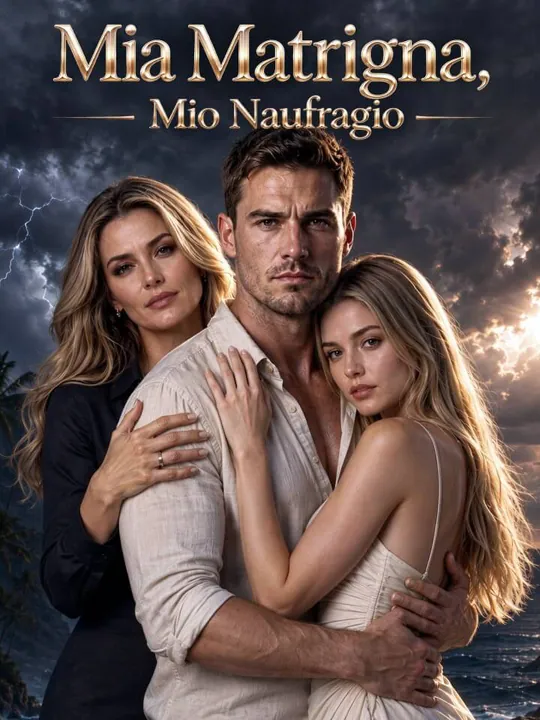 Mia Matrigna, Mio Naufragio