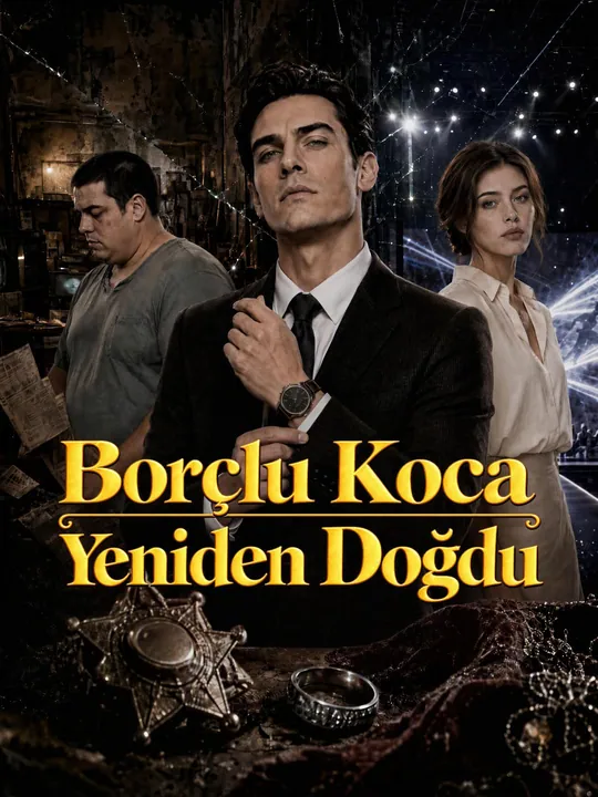 Borçlu Koca Yeniden Doğdu