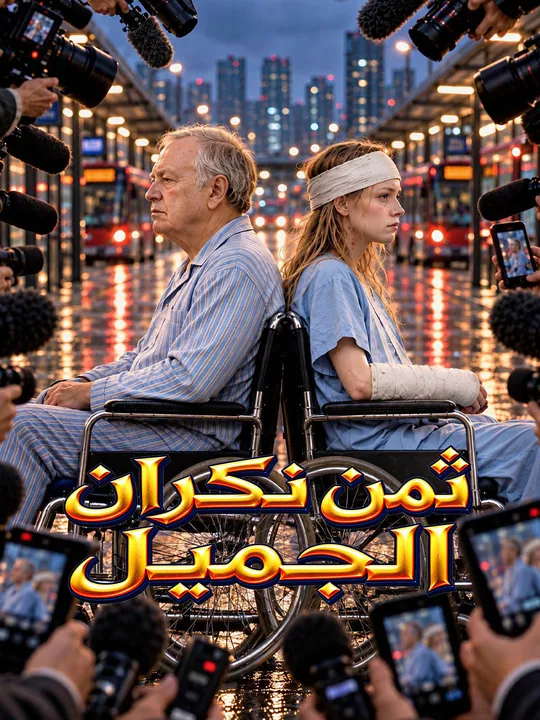 ثمن نكران الجميل