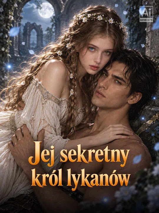 Jej sekretny król lykanów