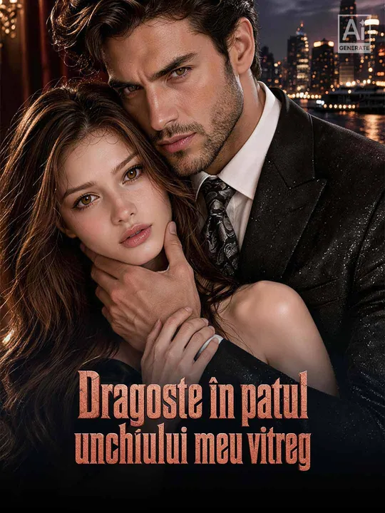 Dragoste în patul unchiului meu vitreg