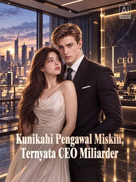 Kunikahi Pengawal Miskin, Ternyata CEO Miliarder