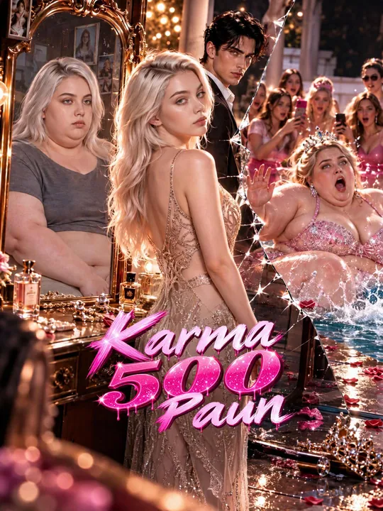 Karma 500 Paun