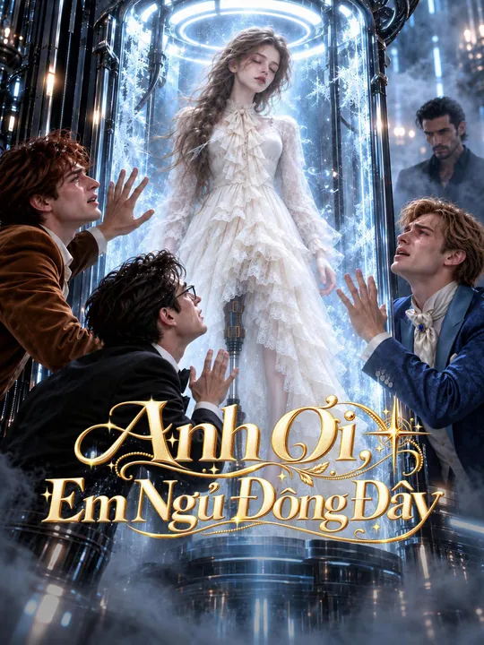 Anh Ơi, Em Ngủ Đông Đây