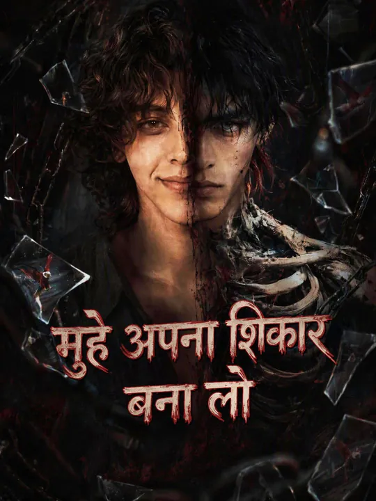 मुझे अपना शिकार बना लो