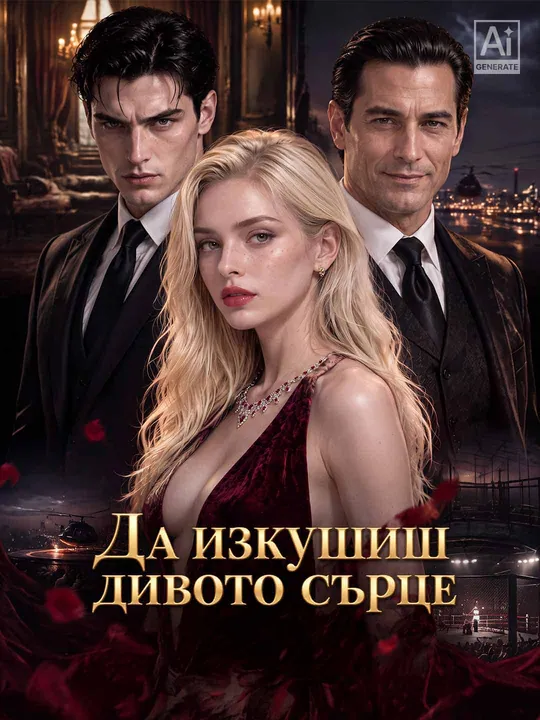 Да изкушиш дивото сърце