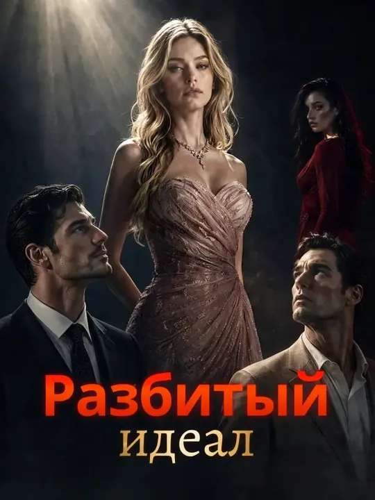 Разбитый идеал