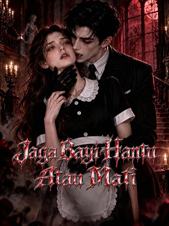 Jaga Bayi Hantu Atau Mati