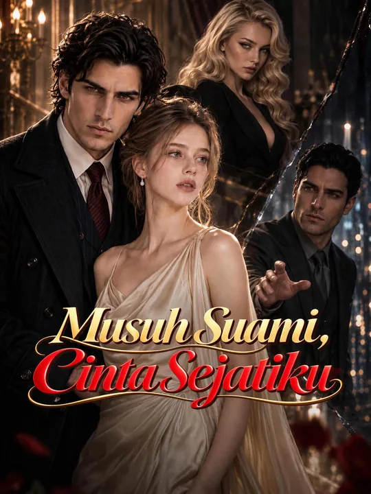 Musuh Suami, Cinta Sejatiku