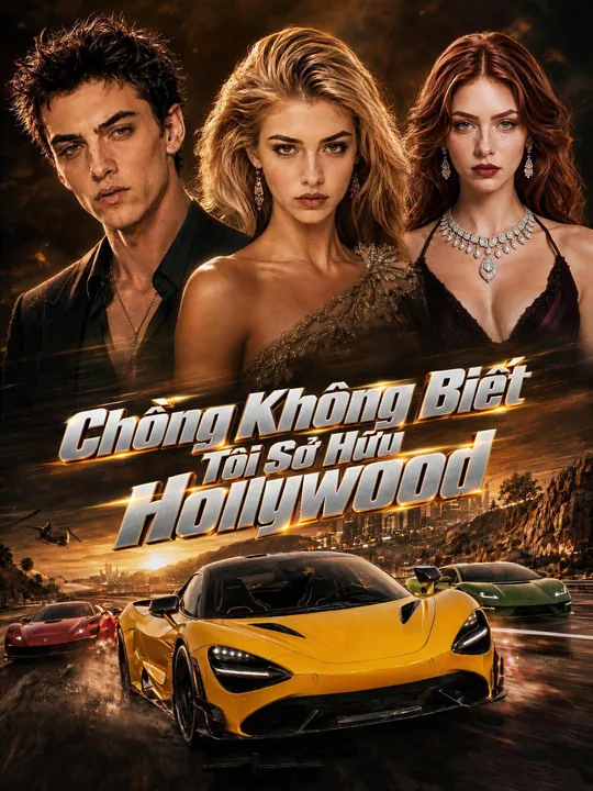 Chồng Không Biết Tôi Sở Hữu Hollywood